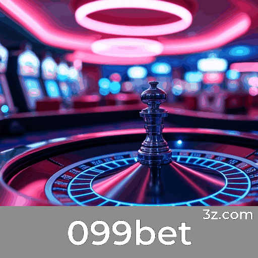 099bet: Apostas Simplificadas com o Aplicativo Móvel