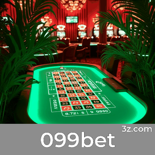 099bet Social Casino: Nova Dimensão de Entretenimento